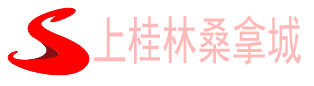 上桂林桑拿城有限公司logo